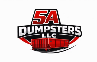 5A Dumpsters LLC logo